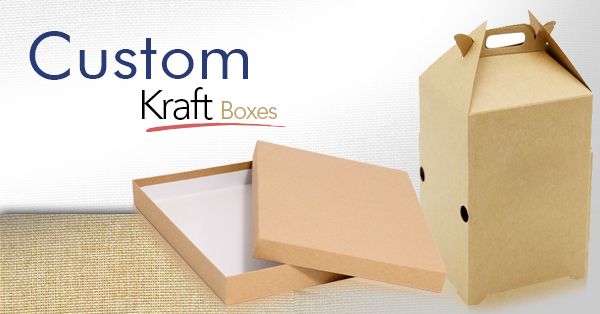 Top 5 Properties of Kraft Papers That Make This Paper Popular in Retail Industry