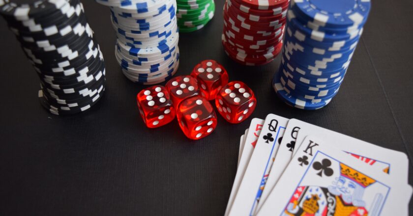 6,870,000 ₽ Won by an Online Casino Visitor