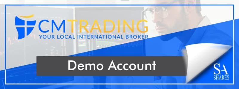 A complete guide to CM trading demo account
