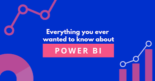 Reasons Why You Need A Power Bi Certification