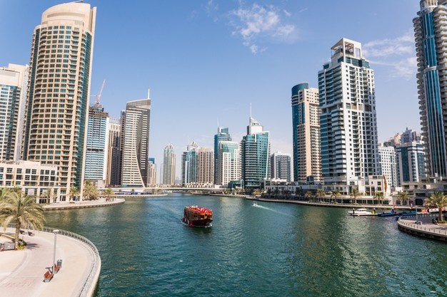 Why Travel in Dubai are More Popular