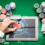 The Difference between Online Poker and Real Poker