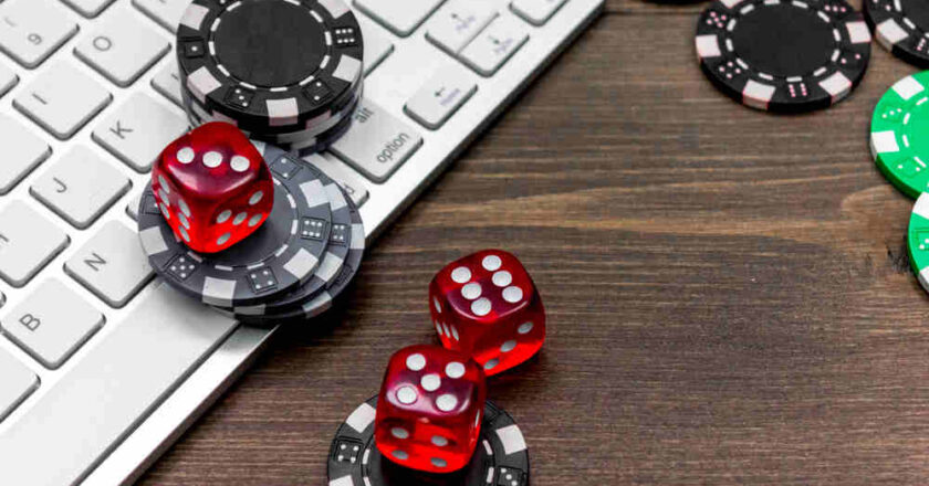 Online Casinos Are Conquering the World!