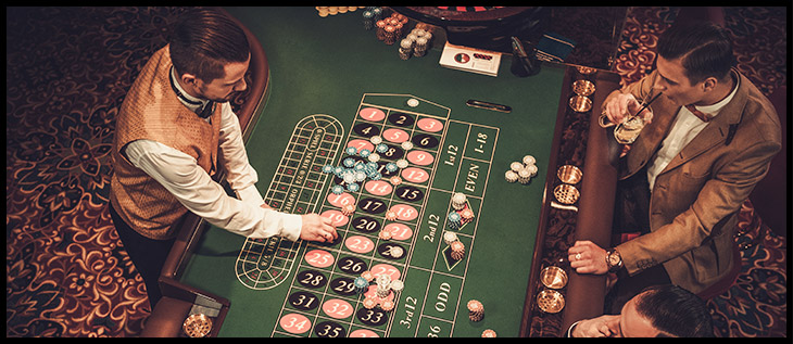The Psychology of Slot Games: The Science Behind the Spins