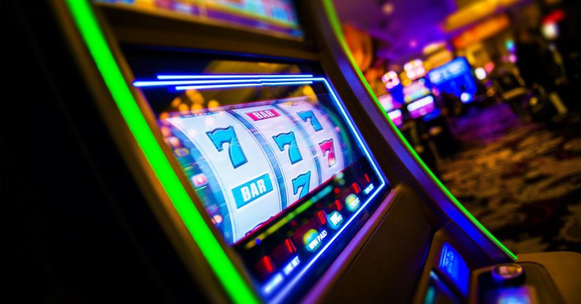 Different Types of Casino Bonuses Explained