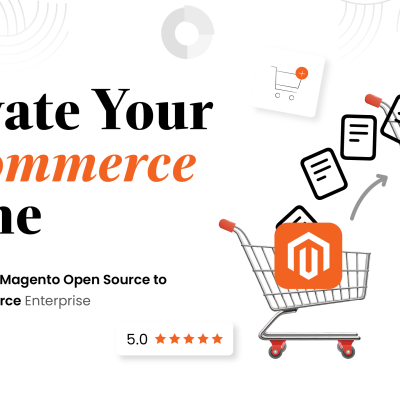 Elevate Your E-commerce Game: Exploring the Influence of Professional Magento Web Development Company