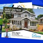 The Personal Touch: Building Connections Through Direct Mail Brochures in Real Estate