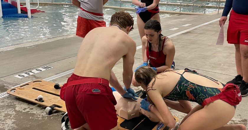 The Crucial Role of Lifeguard Training in Daily Routine