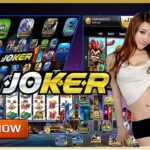 The Joker’s Gambit: Decoding Joker123 Slot’s Payouts