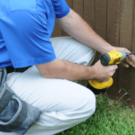 Enhance Your Curb Appeal: Landscaping and Exterior Maintenance by Handyman services in Corpus Christi