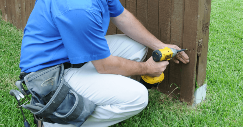 Enhance Your Curb Appeal: Landscaping and Exterior Maintenance by Handyman services in Corpus Christi