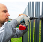 How Fences Improve Your Security