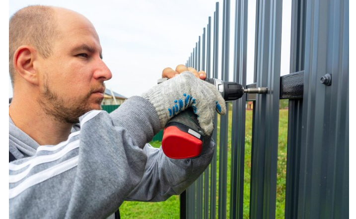 How Fences Improve Your Security