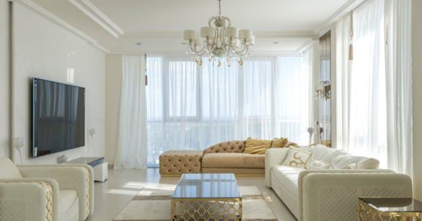 Essential Advantages Of The Top Living Room Furniture Set Services